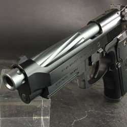 NINE BALL OUTER BARREL TWIST TYPE M9A1 GM