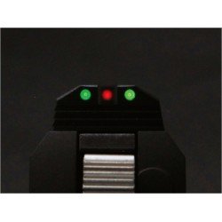 NINE BALL TRITIUM SIGHTS FOR HI-CAPA AEP