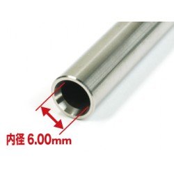 NINE BALL POWER BARREL 114.4mm/6.00mm ULTRATIGHT BORE M9A1