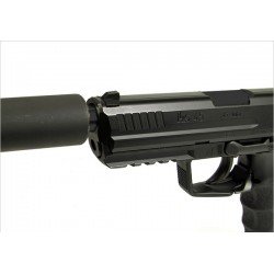 TEAVA EXTERNA PENTRU HK45