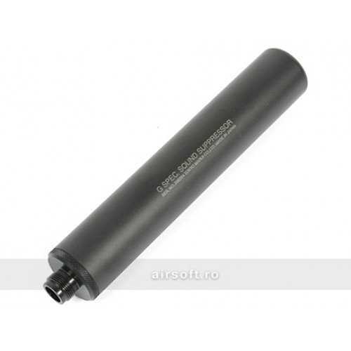 SILENCER FOR VSR10