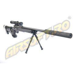 AMORTIZOR PENTRU MAUSER/SA1/BLASER