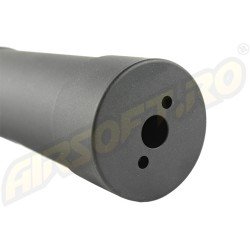 SILENZIATORE PER MP9A1 E MP9A3