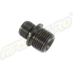 ADAPTER FOR SILENCER FOR BLASER R93 LRS1 - SPRING