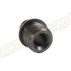 ADAPTER FOR SILENCER FOR BLASER R93 LRS1 - SPRING