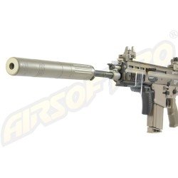 AMORTIZOR MODEL CCW PENTRU SCAR H - TAN