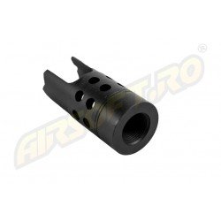 FLASH HIDER - REBAR CUTTER - 14MM - CCW