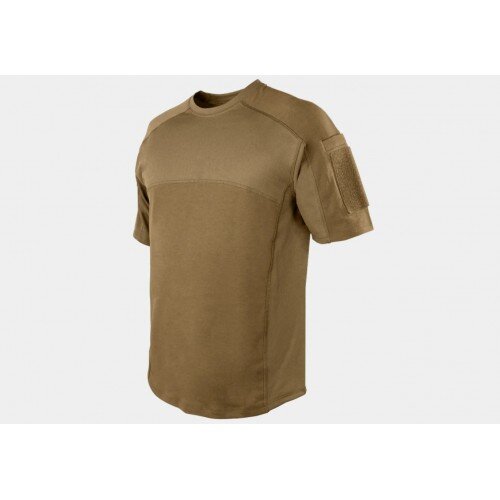 TRICOU TACTIC MODEL TRIDENT BATTLE - TAN