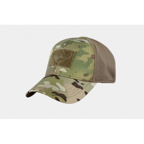 SAPCA MODEL TACTICAL FLEX - MULTICAM