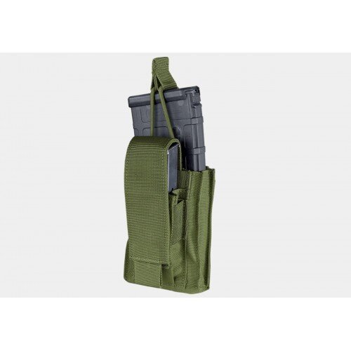 PORT INCARCATOR SIMPLU MODEL KANGAROO GEN.2 - OLIVE DRAB