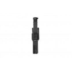 BASTON TELESCOPIC CU BUTON MODEL BTT-20H + PORT