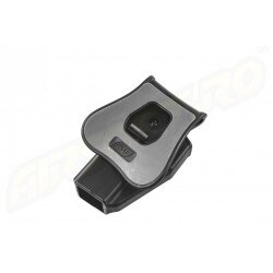 TEACA DIN POLYMER PENTRU SERIA GLOCK