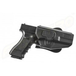 TEACA DIN POLYMER PENTRU SERIA GLOCK