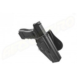 TEACA DIN POLYMER PENTRU SERIA GLOCK