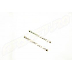 SET DE DOUA ARCURI PENTRU NOZZLE SERIILE GBB