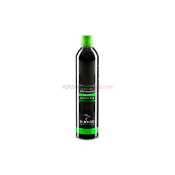 GREEN GAS STANDARD PERFORMANCE GREEN - 500ML