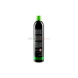 GREEN GAS STANDARD PERFORMANCE GREEN - 500ML