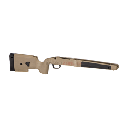 MLC-S1 TACTICAL STOCK FOR VSR-10 - DARK EARTH