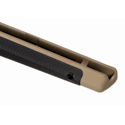 MLC-S1 TACTICAL STOCK FOR VSR-10 - DARK EARTH