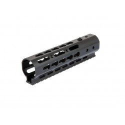 HANDGUARD KEYMOD - CNC - 7 INCH