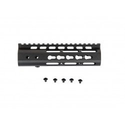 HANDGUARD KEYMOD - CNC - 7 INCH