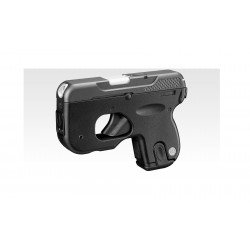 CURVE - COMPACT CARRY GAS GUN - GNB