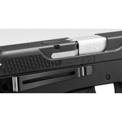 CURVE - COMPACT CARRY GAS GUN - GNB