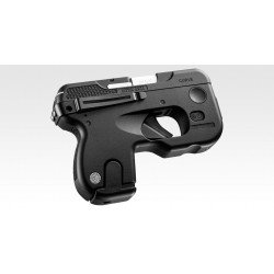 CURVE - COMPACT CARRY GAS GUN - GNB