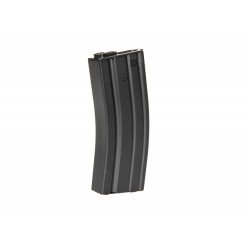 INCARCATOR DE 300 BILE HI-CAP PENTRU SERIILE M4-M16 - BLACK