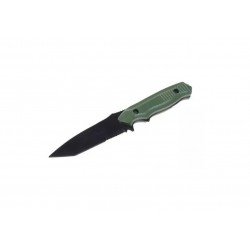 BC141 KNIFE REPLICA - OLIVE