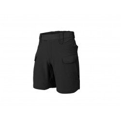 PANTALONI SCURTI MODEL VERSASTRETCH LITE - OTS 8.5 INCH - BLACK