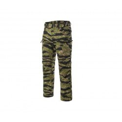 HELIKON TEX PANTALONI MODEL UTP - POLYCOTTON STRETCH RIPSTOP - TIGER STRIPE