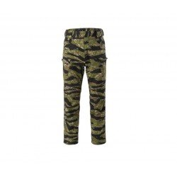 HELIKON TEX PANTALONI MODEL UTP - POLYCOTTON STRETCH RIPSTOP - TIGER STRIPE