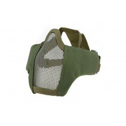 MASCA METALICA DE PROTECTIE TIP STALKER EVO - OLIVE DRAB