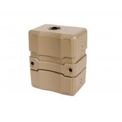 AUTOMATIC ELECTRIC BB LOADER - SATELLITE - TAN