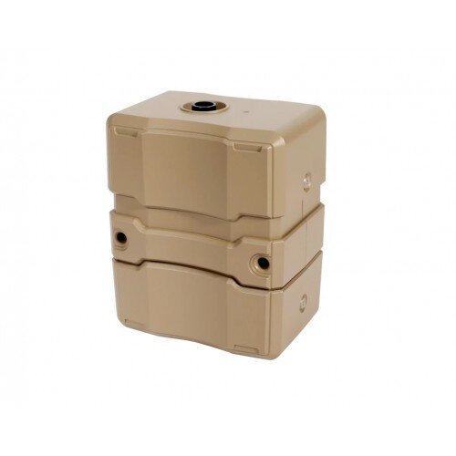 AUTOMATIC ELECTRIC BB LOADER - SATELLITE - TAN