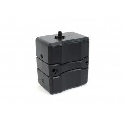 AUTOMATIC ELECTRIC BB LOADER - SATELLITE - BLACK