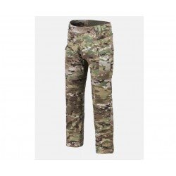 PANTALONI MODEL MBDU - NYCO RIPSTOP - MULTICAM