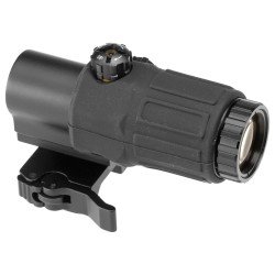 G33 3X MAGNIFIER - BLACK