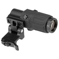 G33 3X MAGNIFIER - BLACK