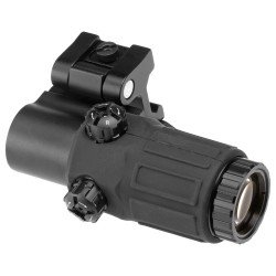 G33 3X MAGNIFIER - BLACK