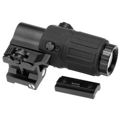 G33 3X MAGNIFIER - BLACK