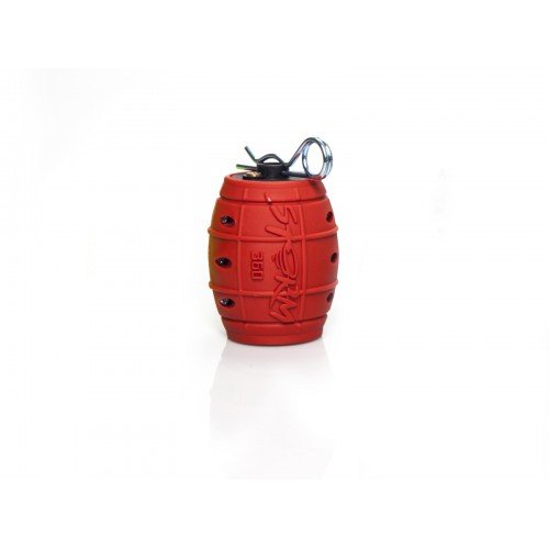 STORM GRENADE 360 - RED