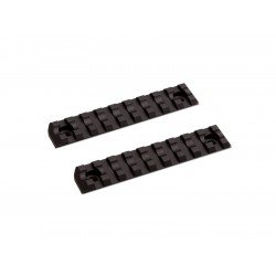 SET DE DOUA SINE M-LOK - SHORT - 9 SLOTS