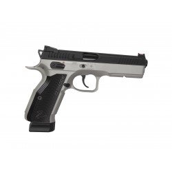 CZ SHADOW 2 GBB - CO2 - URBAN GREY