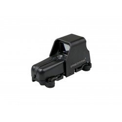 RED DOT SIGHT ADVANCED 553 MODEL