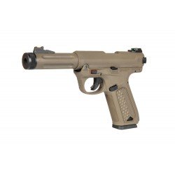 PISTOL MODEL AAP01 - FDE