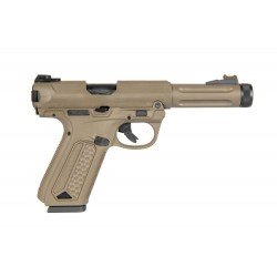 PISTOL MODEL AAP01 - FDE