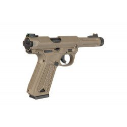 PISTOL MODEL AAP01 - FDE