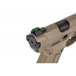 PISTOL MODEL AAP01 - FDE